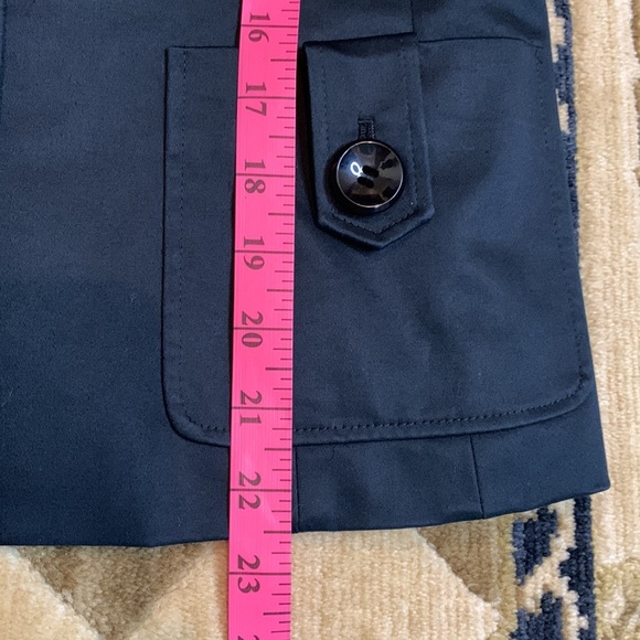 LAFAYETTE 148 black blazer - Picture 6 of 8